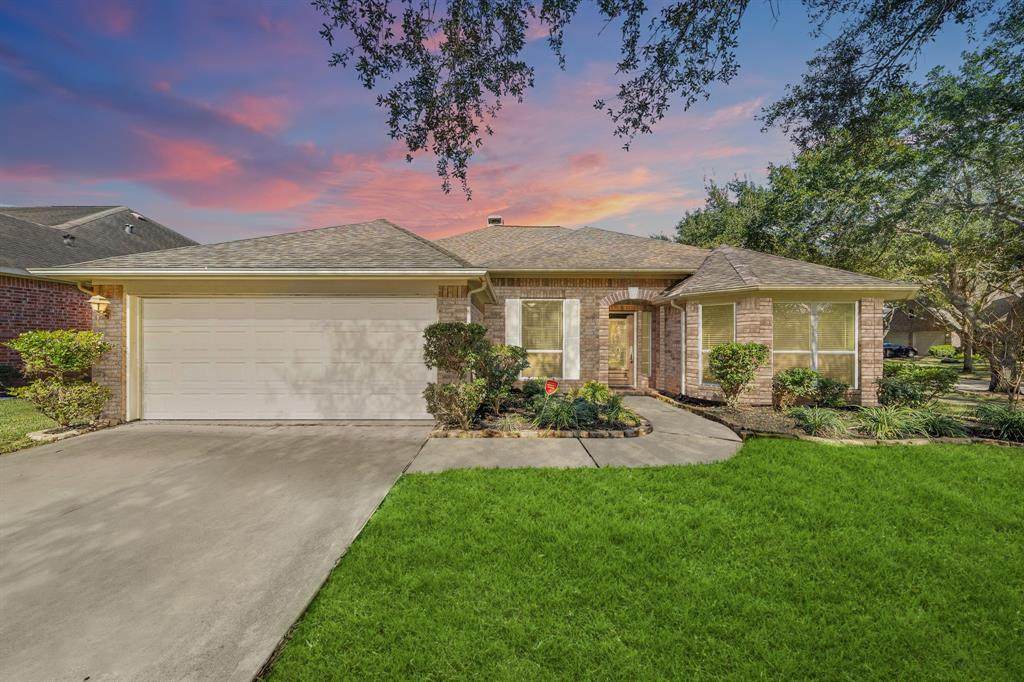 4923 Big Cedar Circle - Photo 1