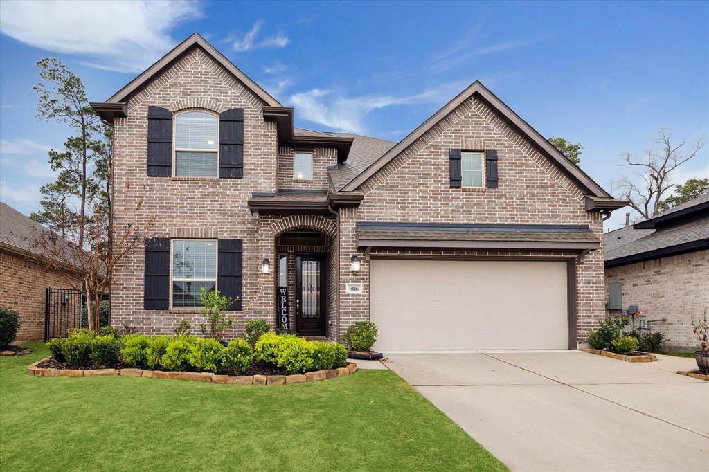 8116 Rosemary Sage Drive - Photo 1