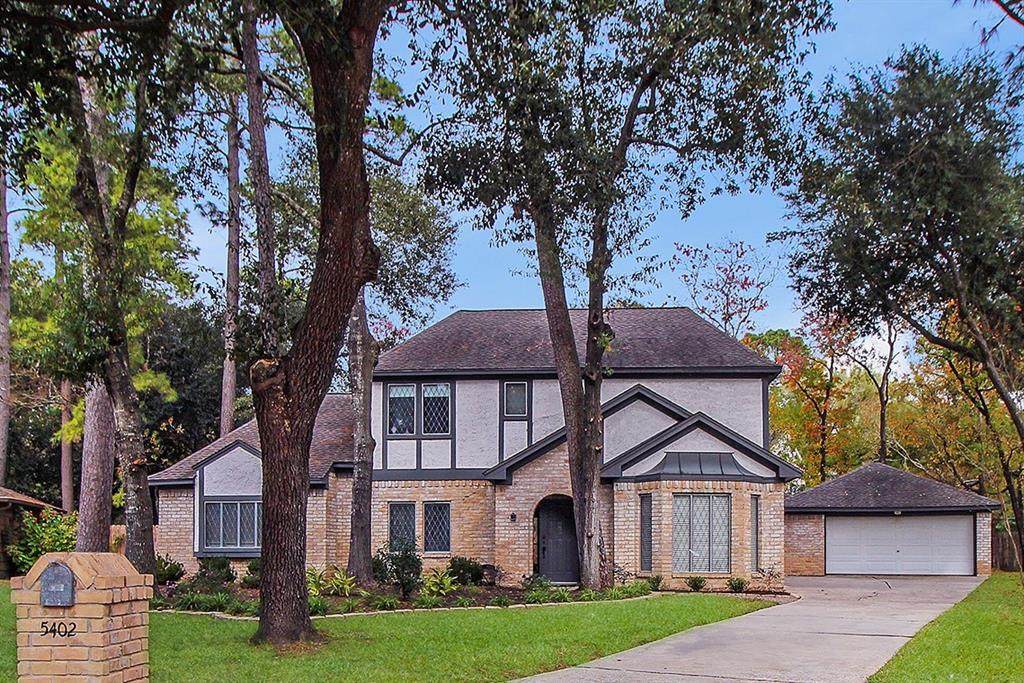 5402 Summerfield Lane - Photo 1