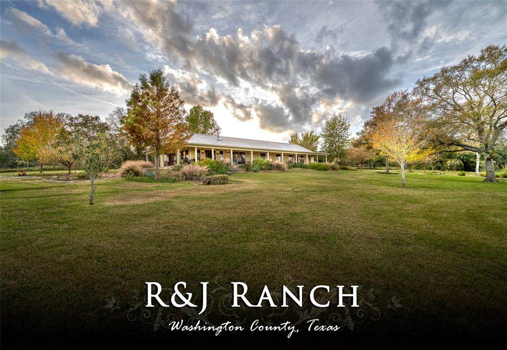 8200 Equestrian Lane - Photo 1