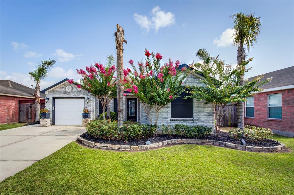 12605 Rio Bravo Street - Photo 1