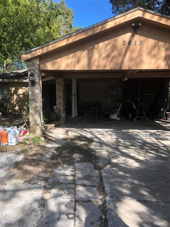 2615 Balmorhea Avenue - Photo 1