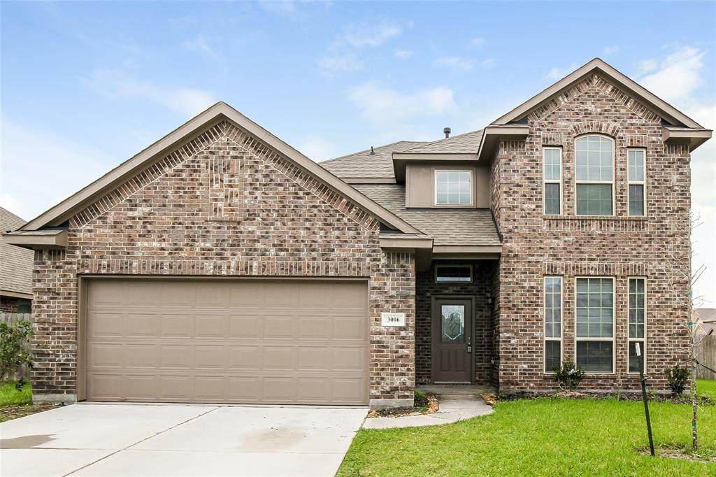3006 Rose Trace Drive - Photo 1