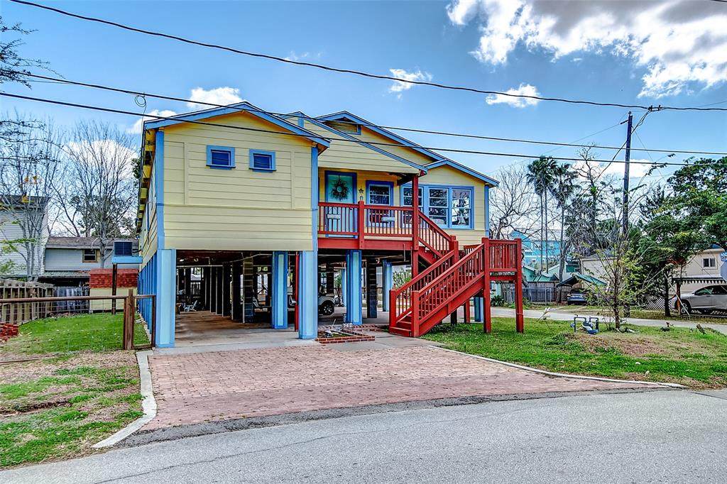 631 Clear Lake Road - Photo 1