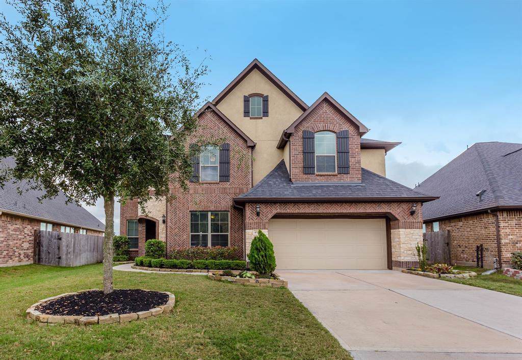 4519 Miller Ridge Lane - Photo 1