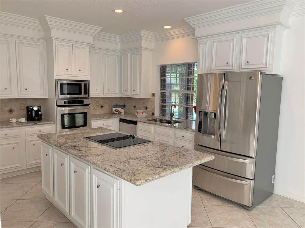5515 Honor Drive - Photo 1