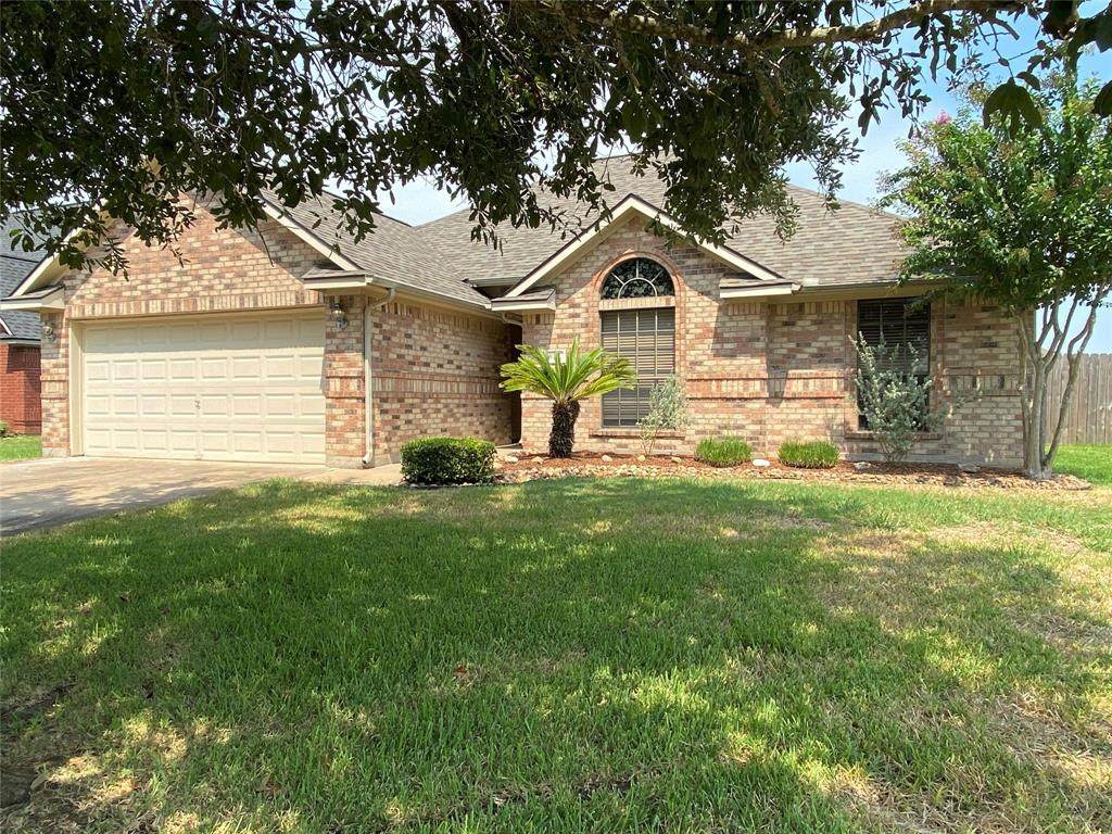 110 Warbler Court - Photo 1
