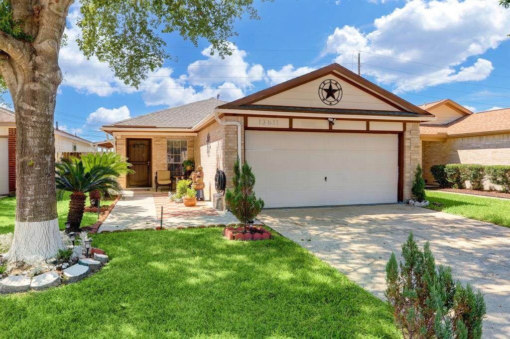 13611 Paxton Drive - Photo 1
