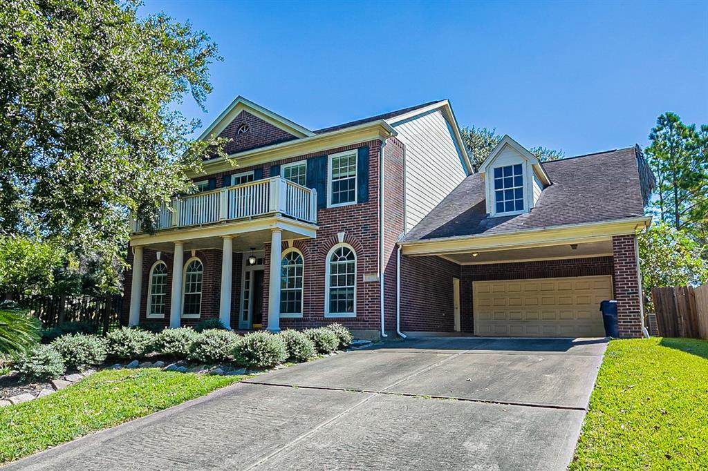 4319 Oak Forest Drive - Photo 1