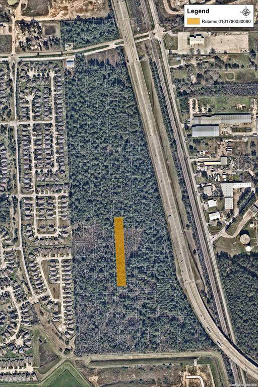 0 Hardy Rd S4 Road - Photo 1