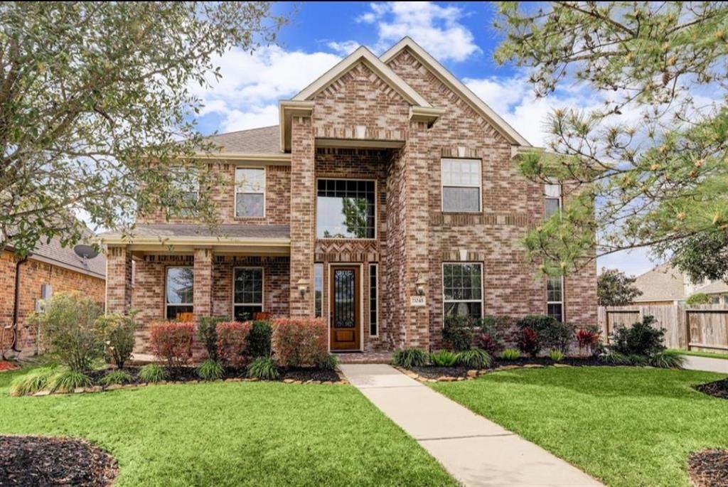 21043 Cordell Landing Drive - Photo 1