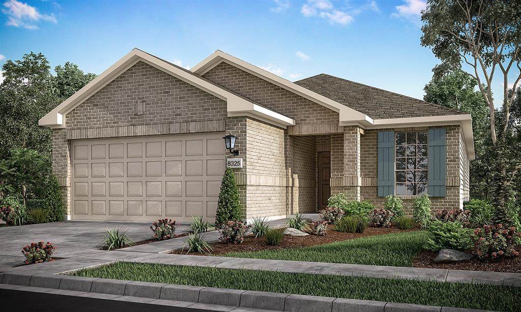 558 Winburn Tide Lane - Photo 1