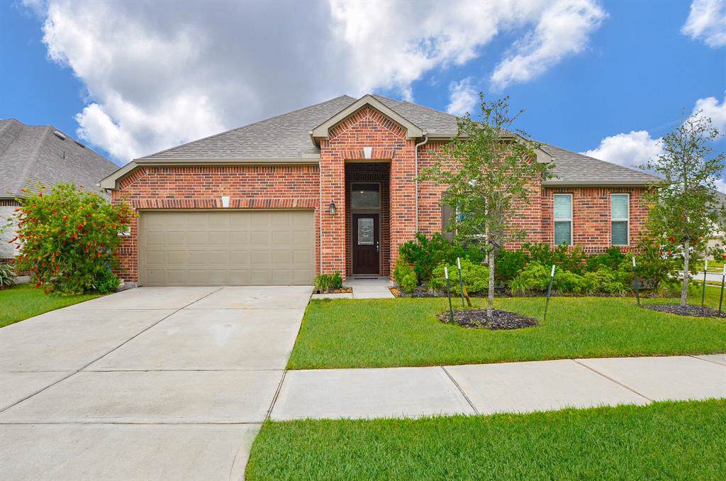 15427 Dolan Brook Lane - Photo 1