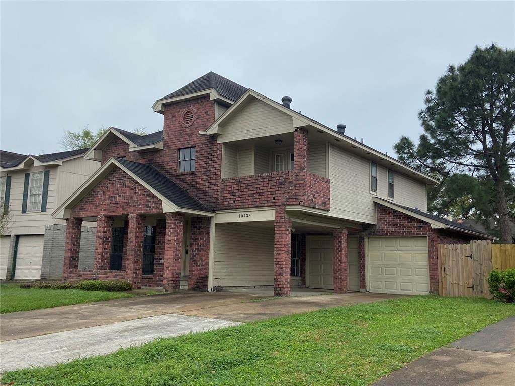 10435 Goodrum Road - Photo 1