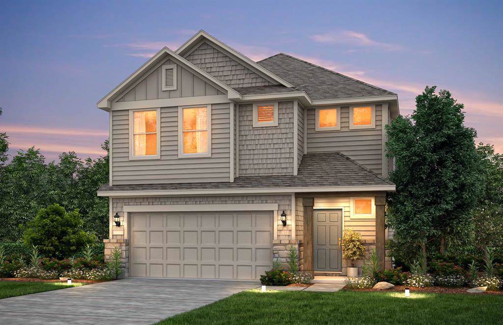 1815 Calabasas Way - Photo 1