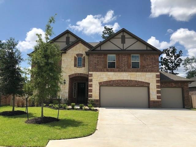2072 Brookmont Drive - Photo 1