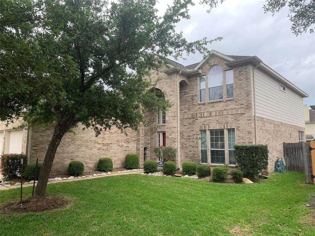 503 Colony Lake Estates Drive - Photo 1