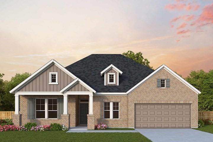 15244 Hemingway Heights Drive - Photo 1