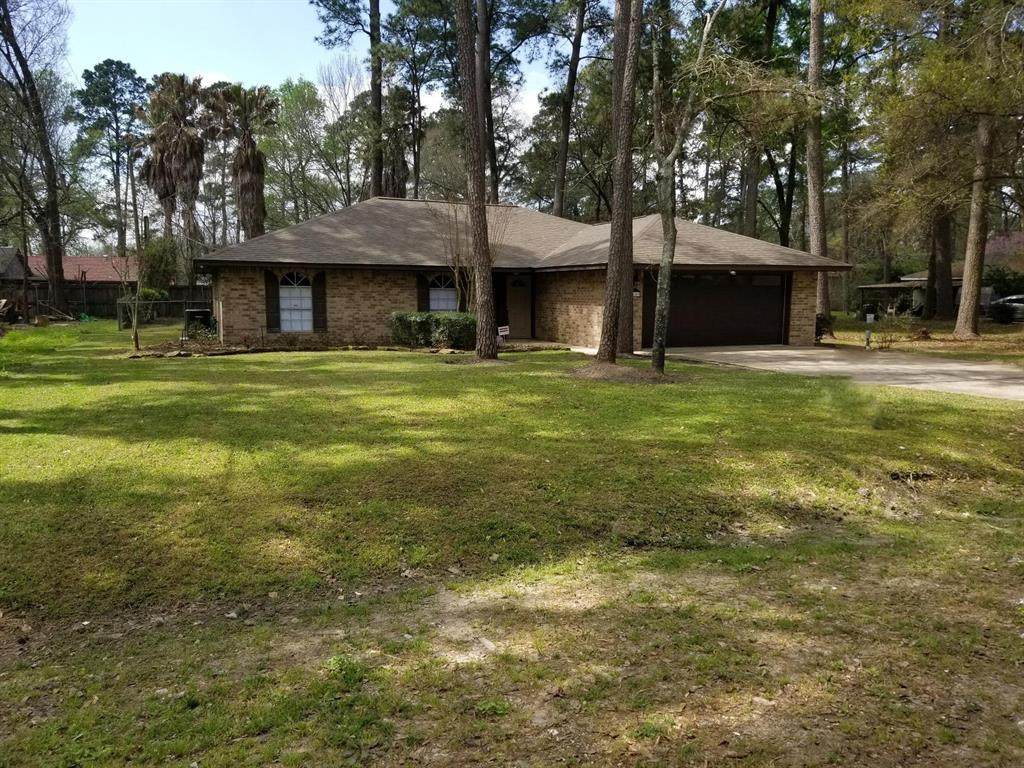 21409 Forest Magic Lane - Photo 1