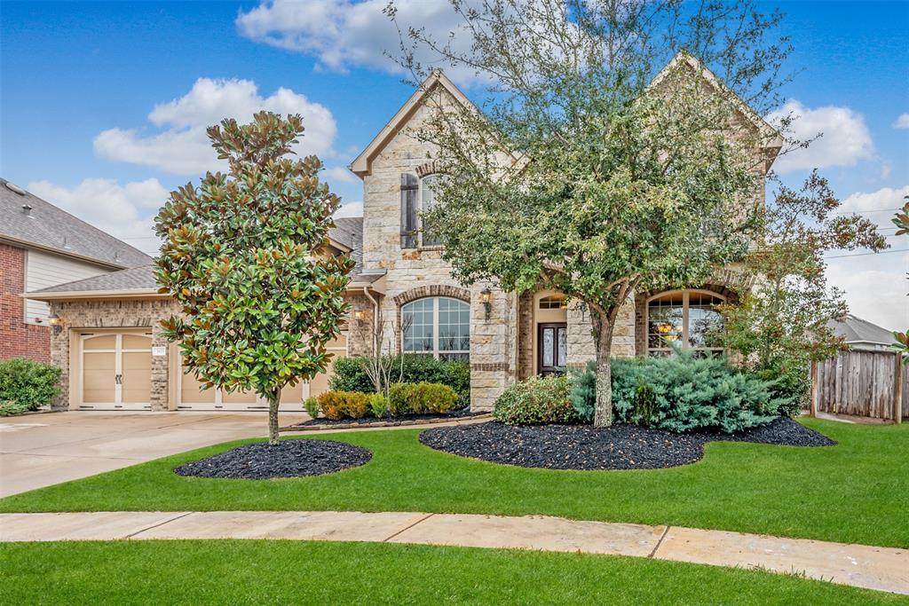3623 Cape Vista Court - Photo 1
