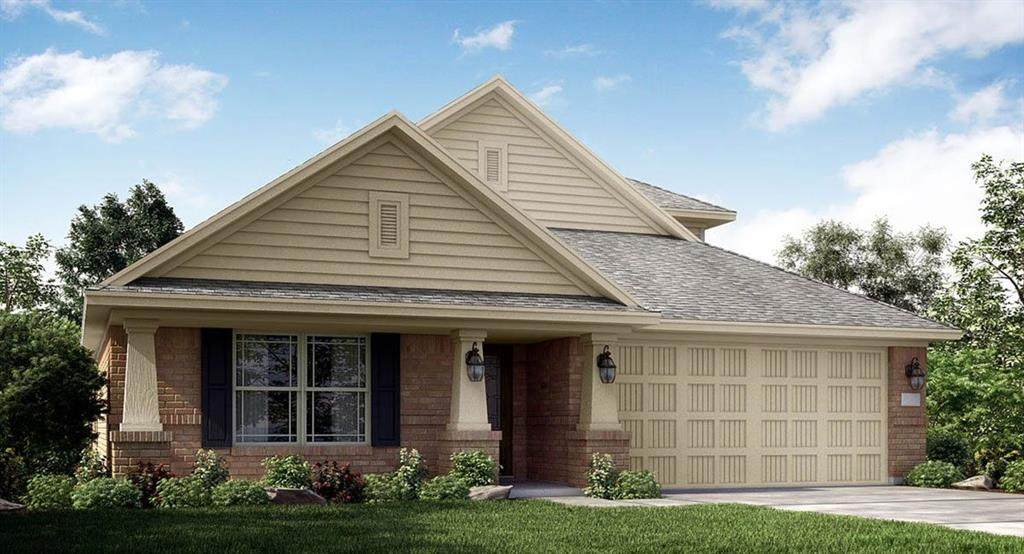 1510 Hudgins Pass - Photo 1