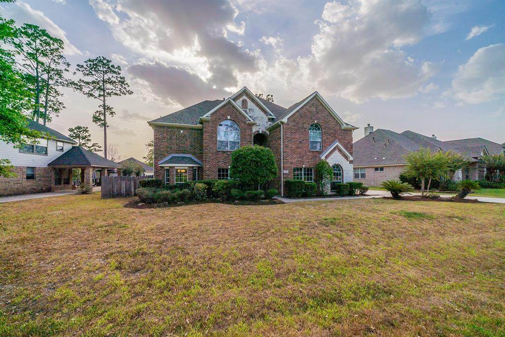 25315 Metzler Creek Drive - Photo 1