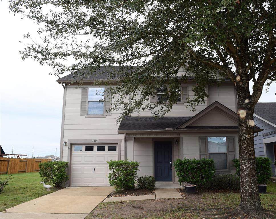 3503 Red Meadows Drive - Photo 1