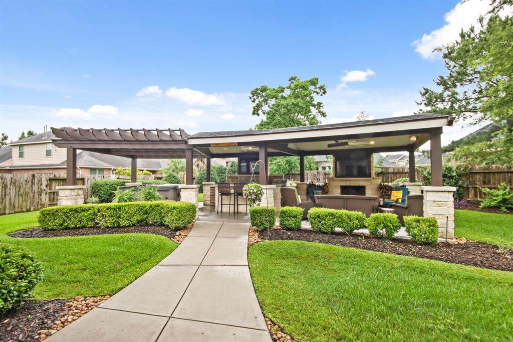 8307 Floating Heart Court - Photo 1