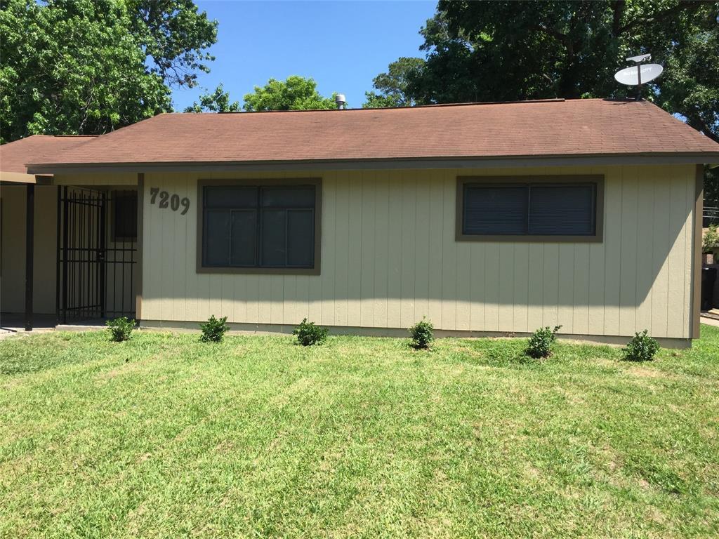 7209 Parker Road - Photo 1