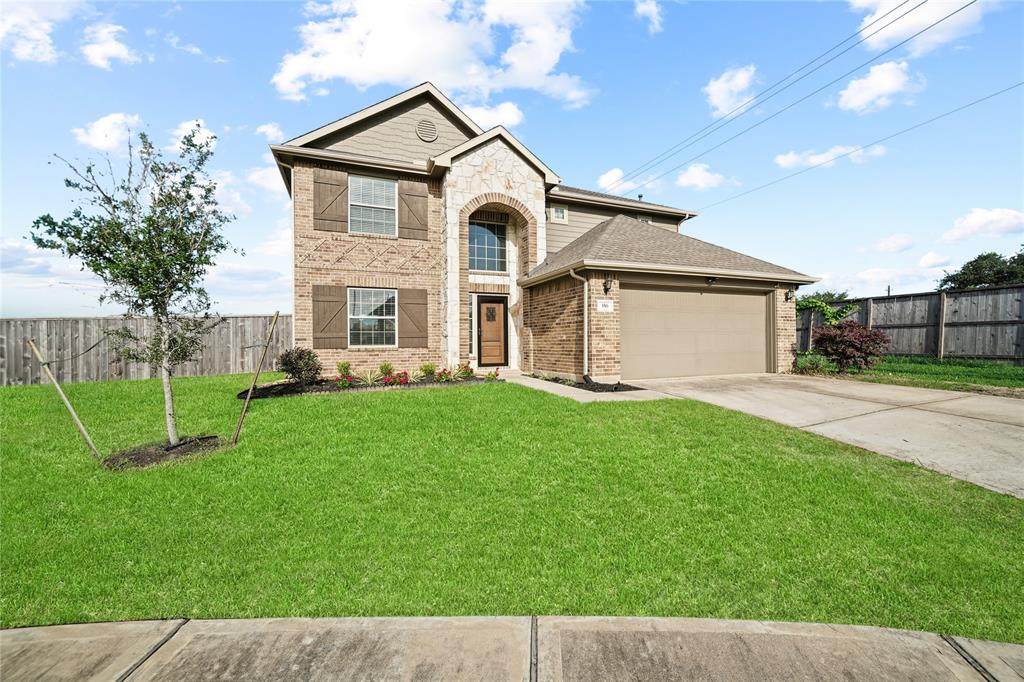 356 Century Oaks Lane - Photo 1