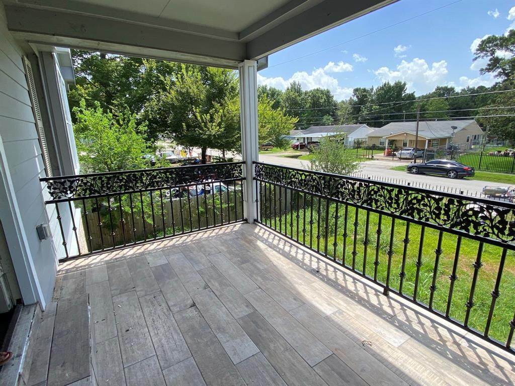 14607 Waldine Street - Photo 1