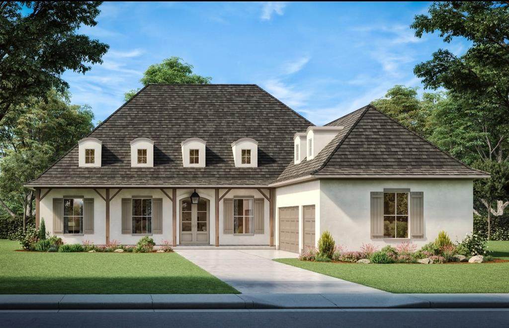 111 Bentwater Bay Court - Photo 1