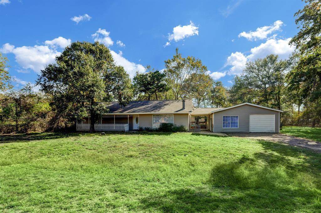24687 Tyrone Street - Photo 1