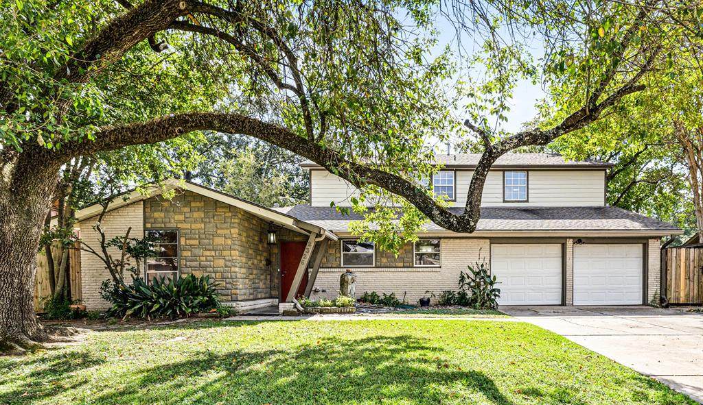 2326 Willowby Drive - Photo 1
