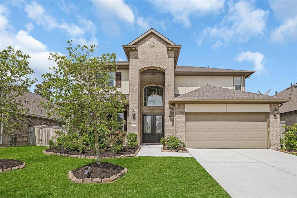 14915 Samuel Springs Lane - Photo 1