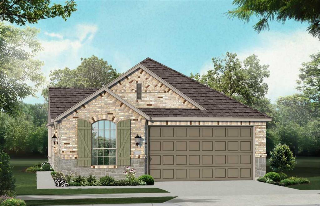 15139 Barbado Ridge Trail - Photo 1