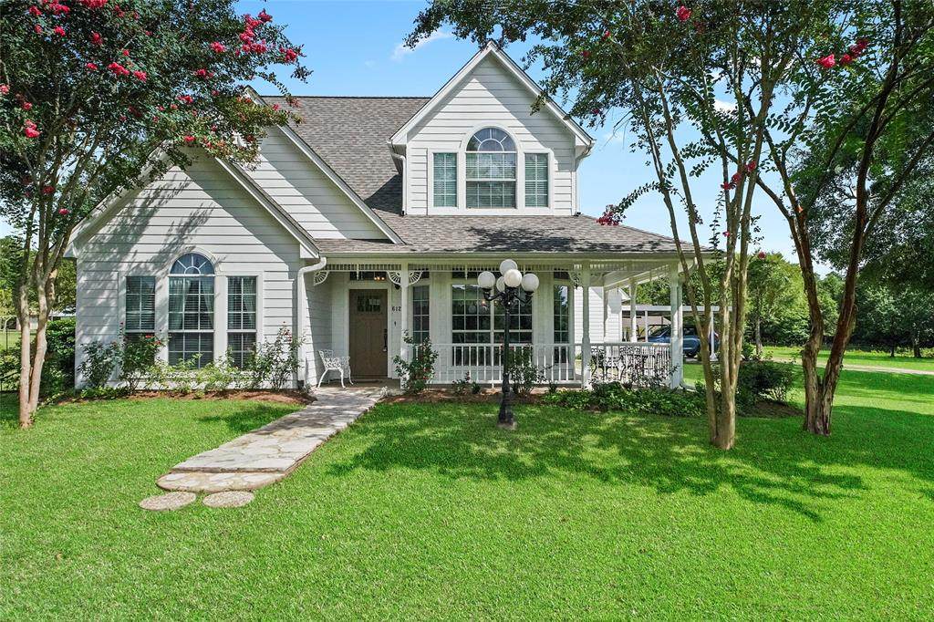 6121 Fm 3081 Road - Photo 1