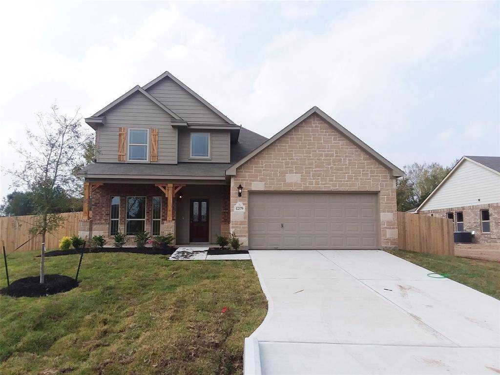 1728 Wandering Hills - Photo 1