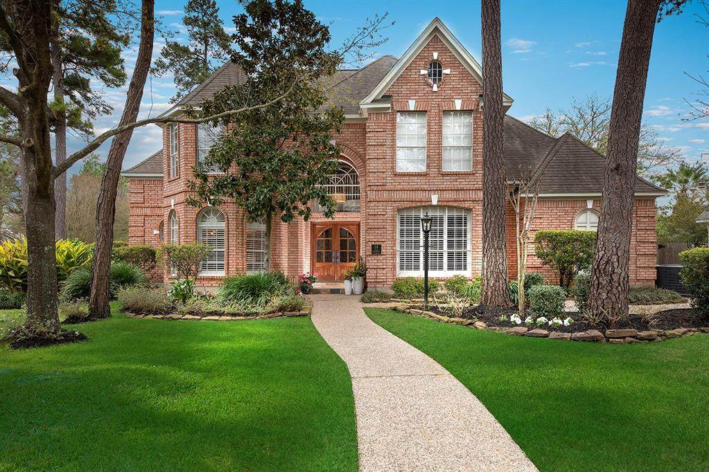 14 Rock Wing Place - Photo 1