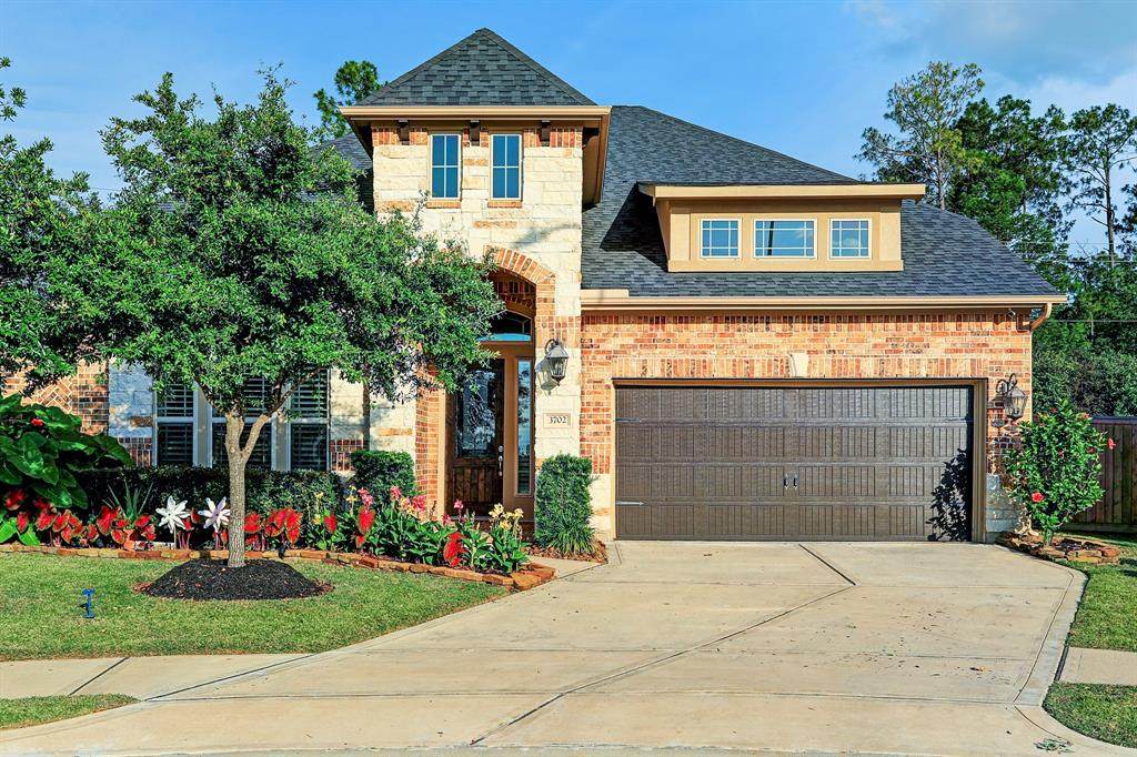 3702 Bandera Reserve Lane - Photo 1