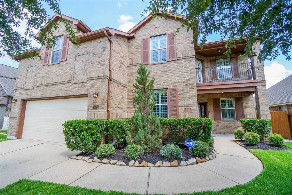26634 Durango Canyon Lane - Photo 1