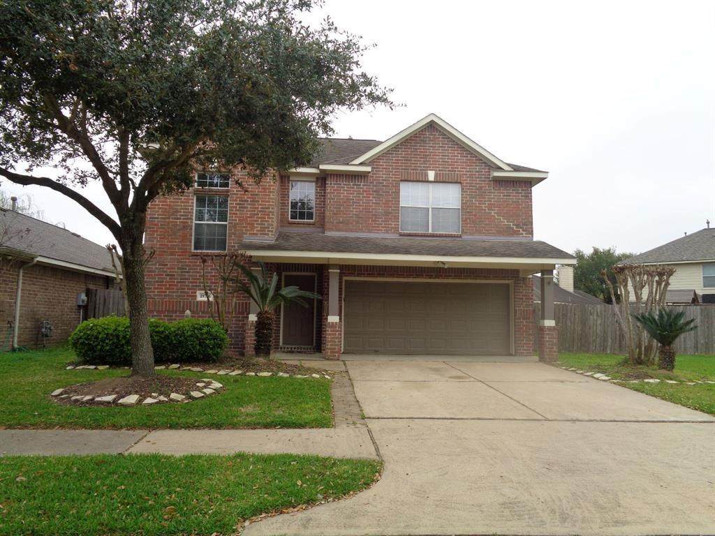 19726 Whispering Hollow Lane - Photo 1