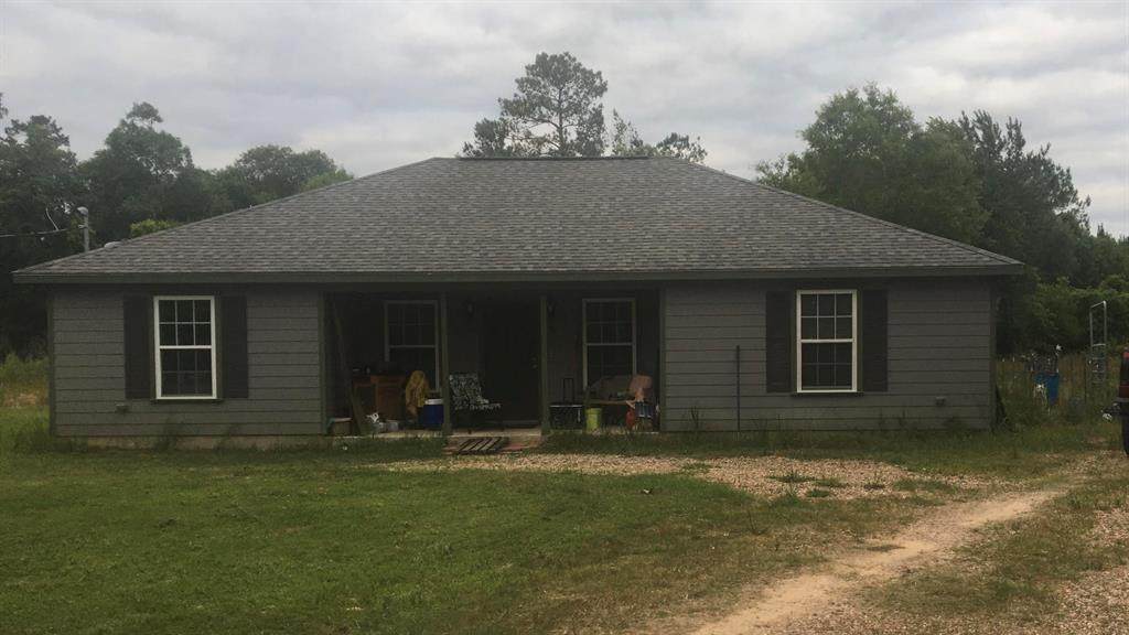 13701 Fm 2025 Road - Photo 1