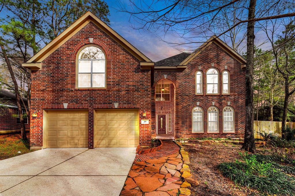 39 Bristol Oak Circle - Photo 1