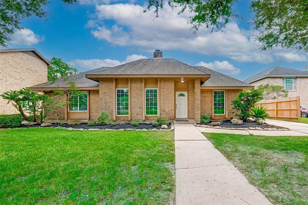 2519 Williams Grant Street - Photo 1