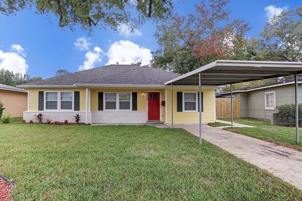 5234 Pomander Road - Photo 1