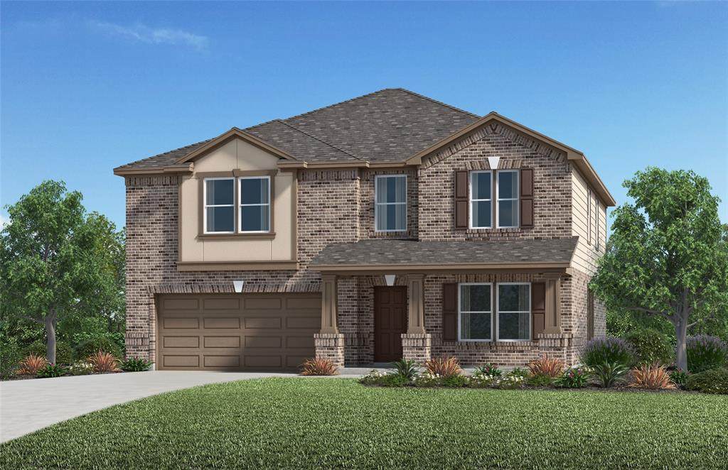 10755 Soaring Legend Lane - Photo 1