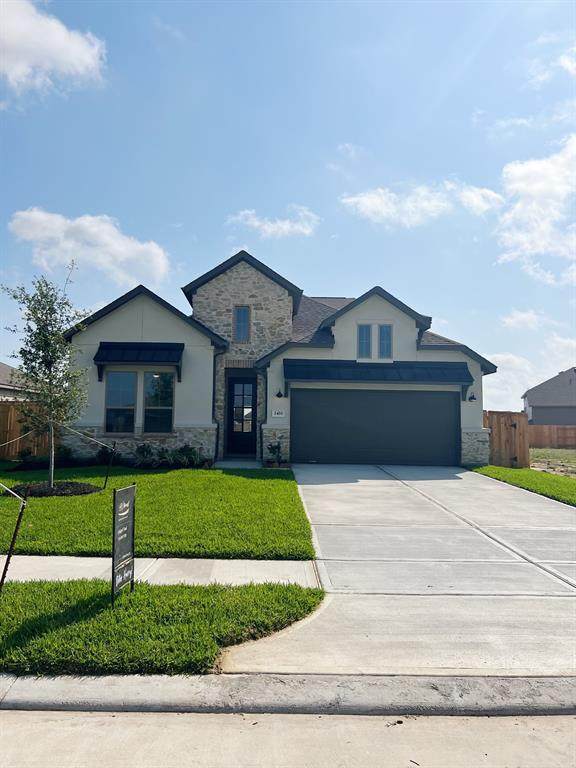 2426 Mar Vista Ln - Photo 1