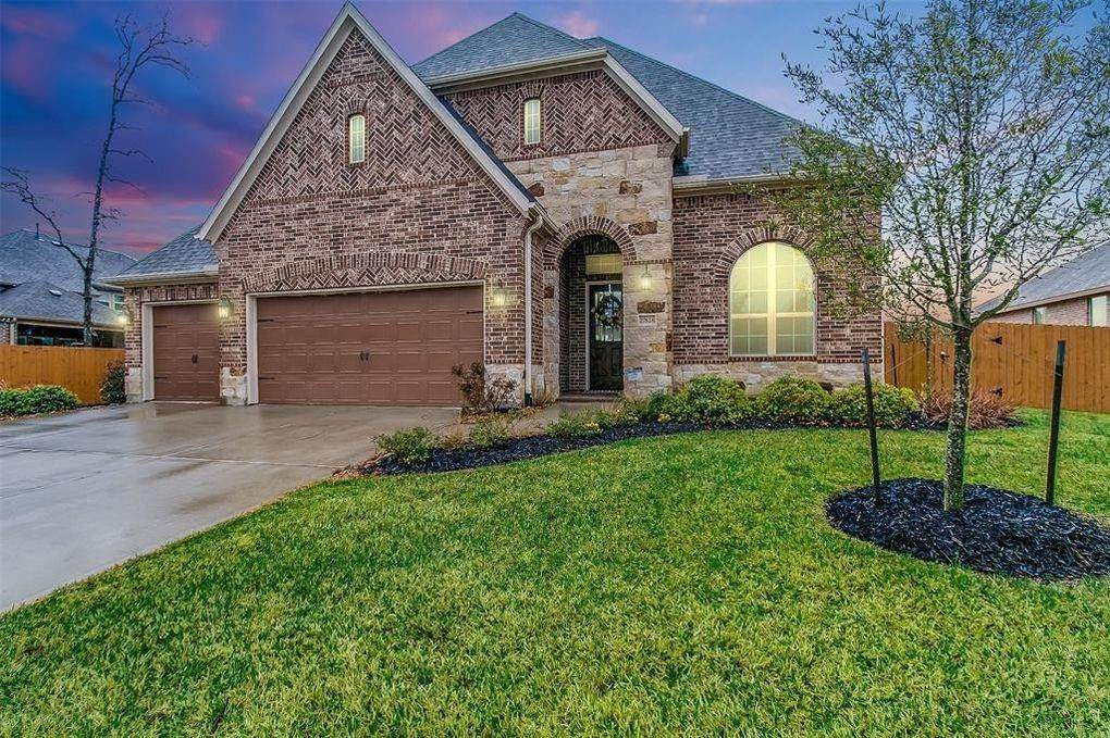 27826 Harmony Branch Drive - Photo 1