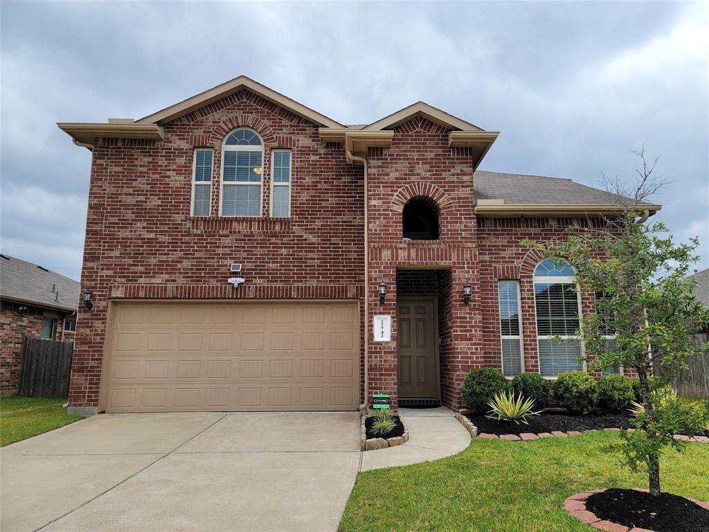 22742 Worth Hills Lane - Photo 1